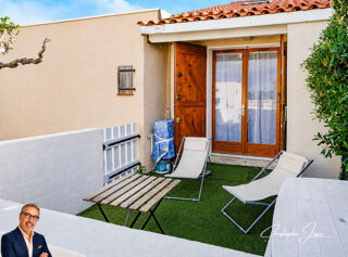  Maison à vendre 2 pièces 29 m²