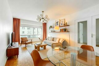  Appartement � vendre 3 pi�ces 74 m�