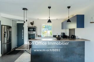  Maison à vendre 7 pièces 180 m²
