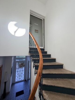  Maison à vendre 5 pièces 155 m²