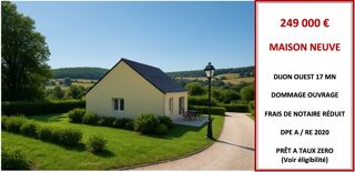  Maison � vendre 4 pi�ces 105 m�