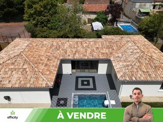  Maison à vendre 6 pièces 144 m²