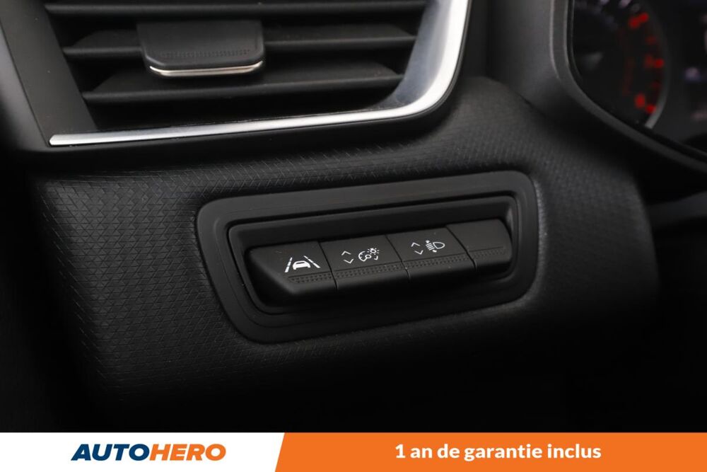 Clio 1.0 TCe Equilibre 91 ch 2023 occasion 92130 Issy-les-Moulineaux