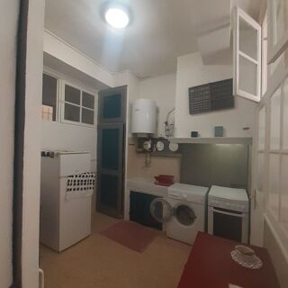  Appartement à louer 1 pièce 32 m²