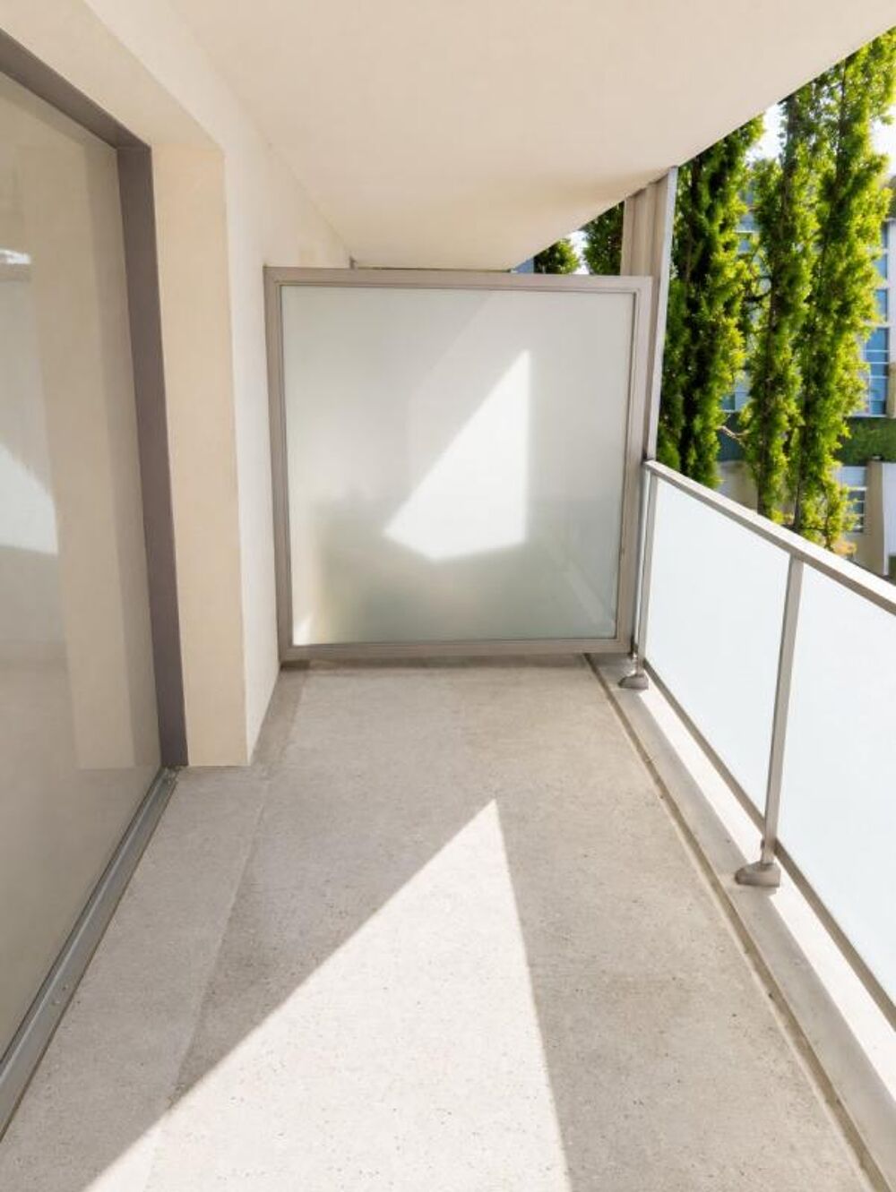 Location Appartement T3 avec terrasse et garage à La Madeleine La madeleine