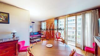  Appartement � vendre 3 pi�ces 62 m�