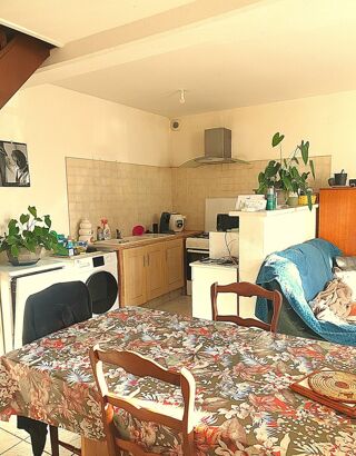  Appartement à vendre 3 pièces 85 m²