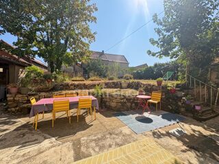  Maison à vendre 7 pièces 200 m²
