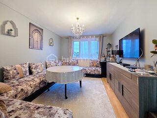  Appartement � vendre 3 pi�ces 60 m�