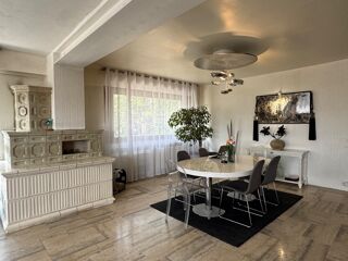  Maison à vendre 11 pièces 298 m²