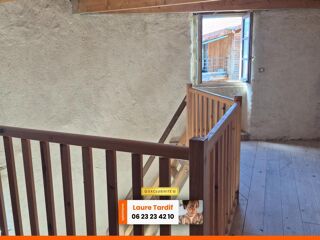  Maison à vendre 3 pièces 75 m²