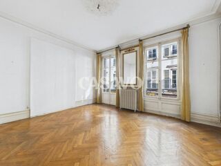  Appartement à vendre 3 pièces 86 m²
