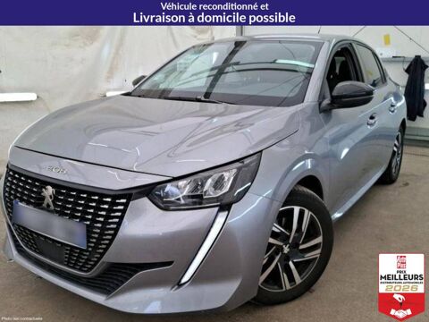 Annonce voiture Peugeot 208 11200 €