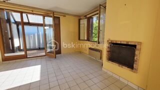  Maison � vendre 4 pi�ces 94 m�
