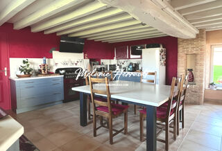  Maison � vendre 9 pi�ces 225 m�