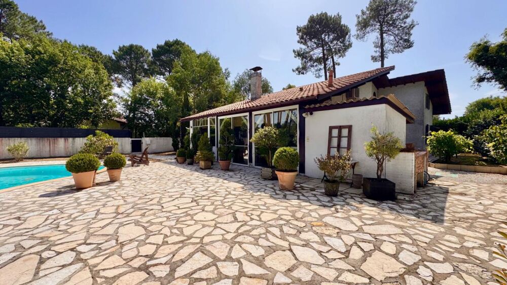 à vendre  Maison Lège-Cap-Ferret (33950)