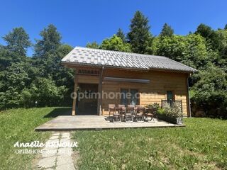  Chalet à vendre 5 pièces 97 m²