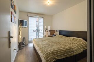  Appartement � vendre 3 pi�ces 60 m�