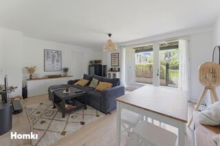  Appartement à vendre 2 pièces 47 m²
