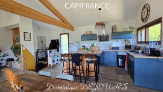  Maison à vendre 5 pièces 126 m²