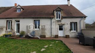  Maison � vendre 6 pi�ces 145 m�