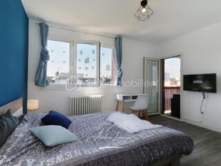  Appartement à vendre 5 pièces 76 m²