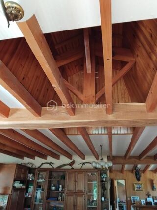  Maison à vendre 3 pièces 140 m²