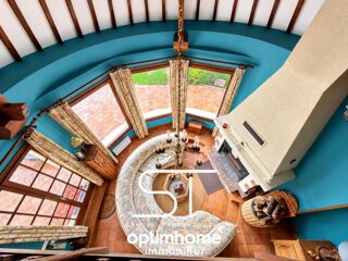  Propriété/château à vendre 7 pièces 207 m²