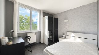  Appartement à vendre 4 pièces 67 m²