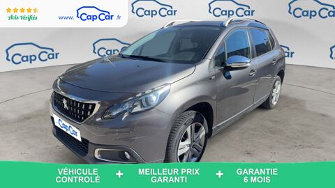 Annonce voiture Peugeot 2008 6490 �
