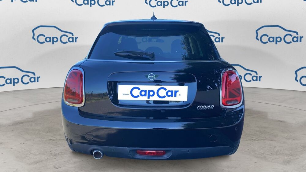 Cooper III 1.5 136 Yours 2021 occasion 33185 Le Haillan