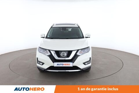 X-Trail 2.0 dCi Xtronic 177 ch 2018 occasion 92130 Issy-les-Moulineaux
