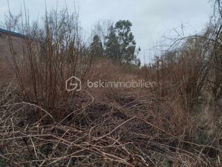 Terrain � vendre 1097 m�