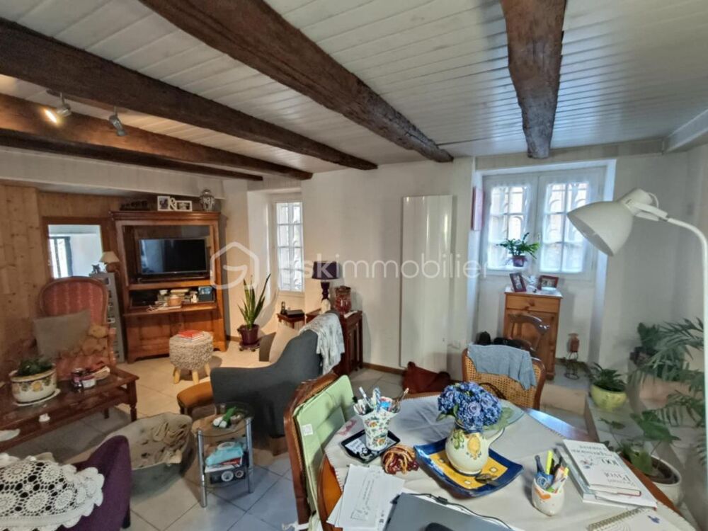Vente Maison Vends Maison de 81 m2, à 2 pas du Centre Ville de Belvès, avec Cour / Patio Belves