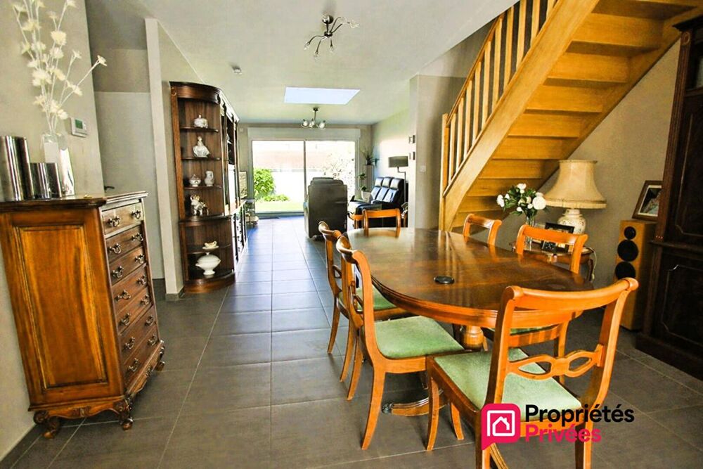 PROPRIETES PRIVEES COTE D'OPALE vous propose :