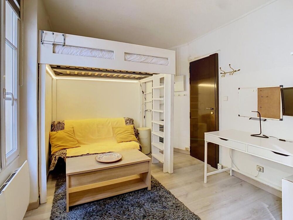 Vente Appartement Appartement à vendre 1 pièces PARIS 7EME ARRONDISSEMENT (75) Paris 7