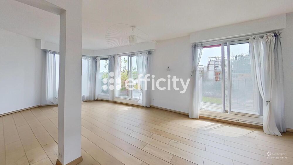 à vendre  Appartement Paris 7