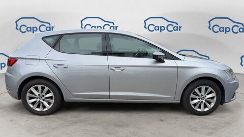 Leon III 1.0 TSI 115 Style Business 2020 occasion 92290 Chatenay Malabry