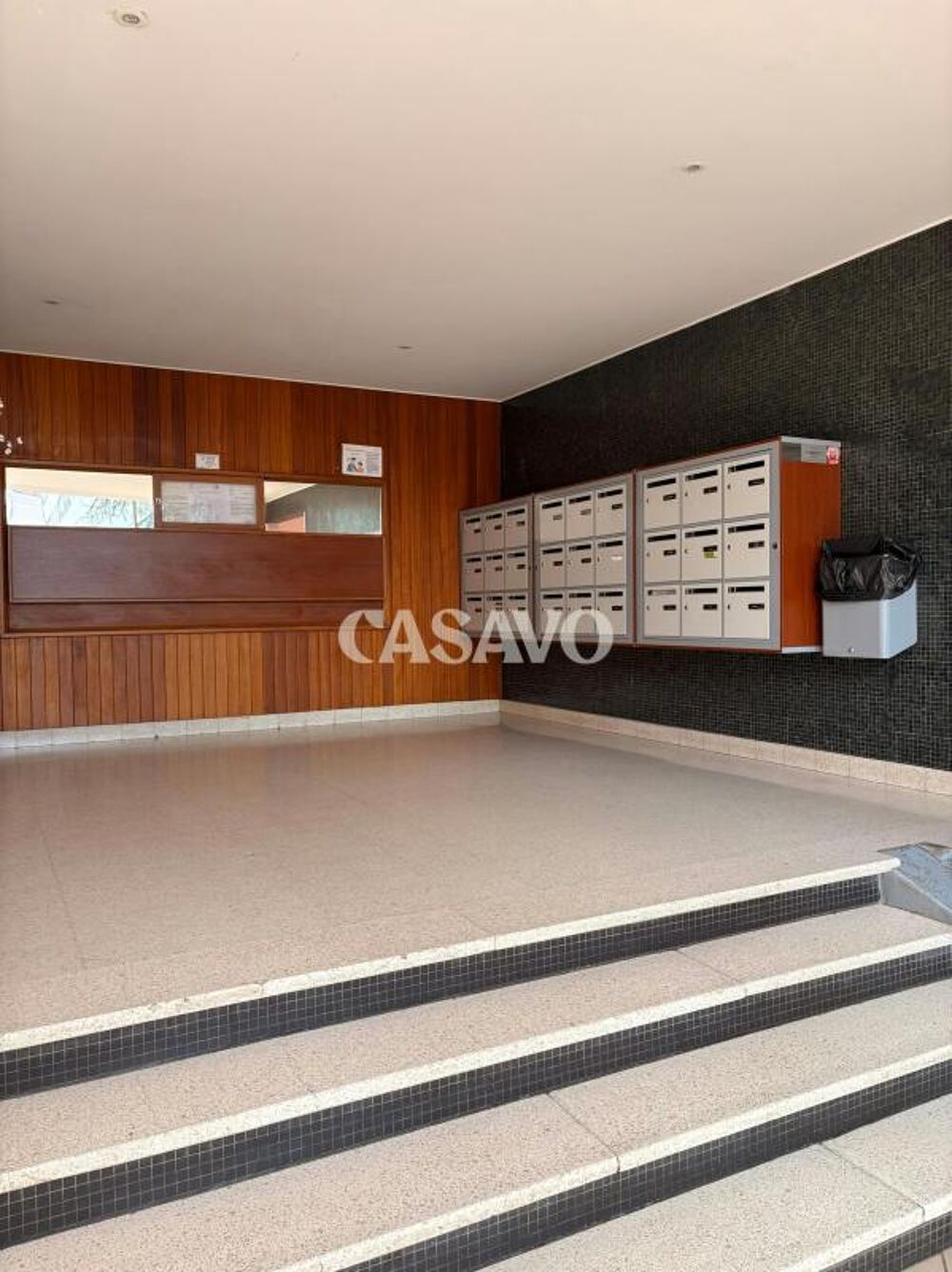 Vente Appartement 5 pièces de 88m² - 69140 Rillieux-la-Pape