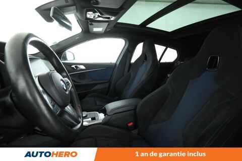 S&eacute;rie 1 118i M Sport DKG7 140 ch 2019 occasion 92130 Issy-les-Moulineaux