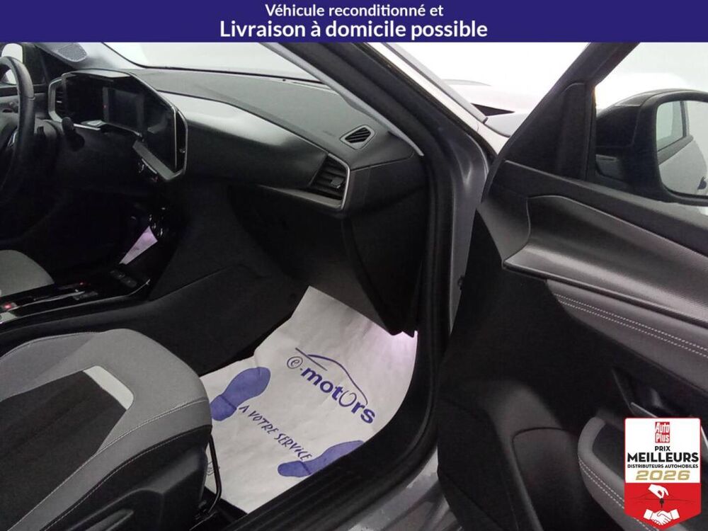 Mokka Turbo 130 BVA8 Elegance 2024 occasion 10150 Lavau