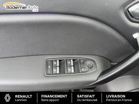Captur E-Tech Plug-in 160 - 21 Intens 2021 occasion 22200 Guingamp