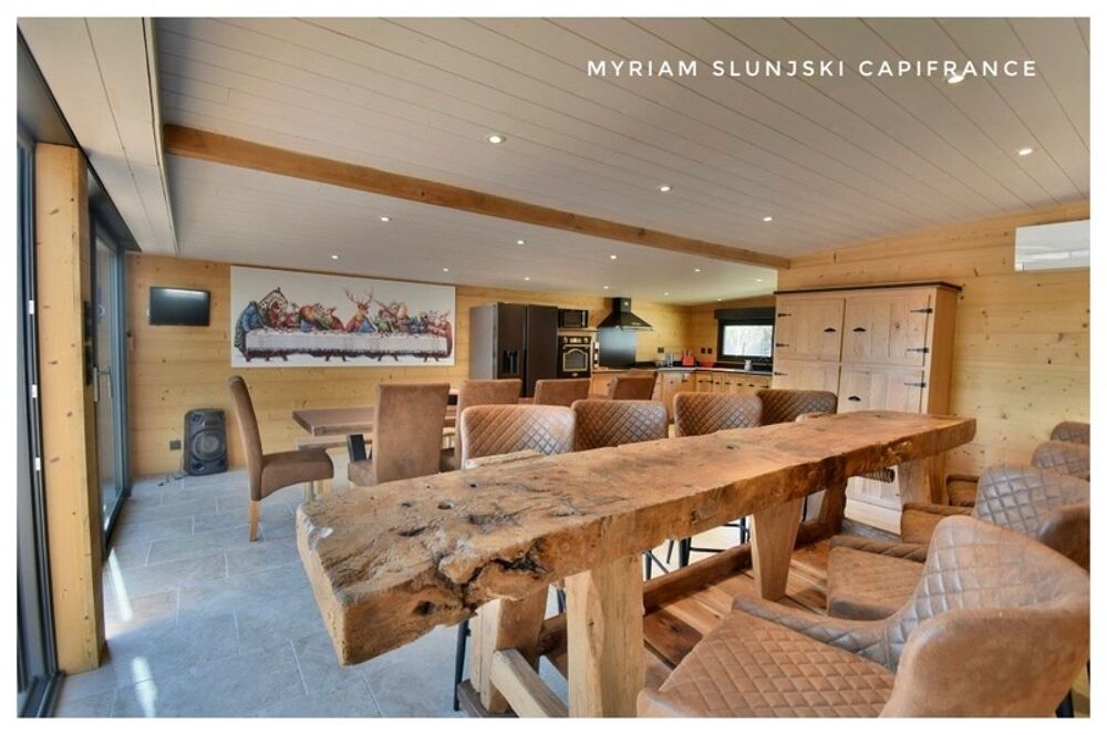  vendre  Villa Hossegor (40150)