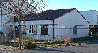  Maison � vendre 6 pi�ces 105 m�