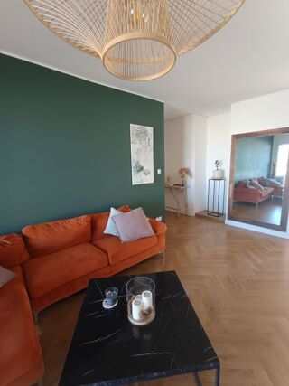  Appartement � louer 3 pi�ces 70 m�