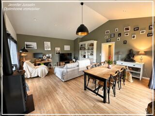  Maison à vendre 7 pièces 160 m²