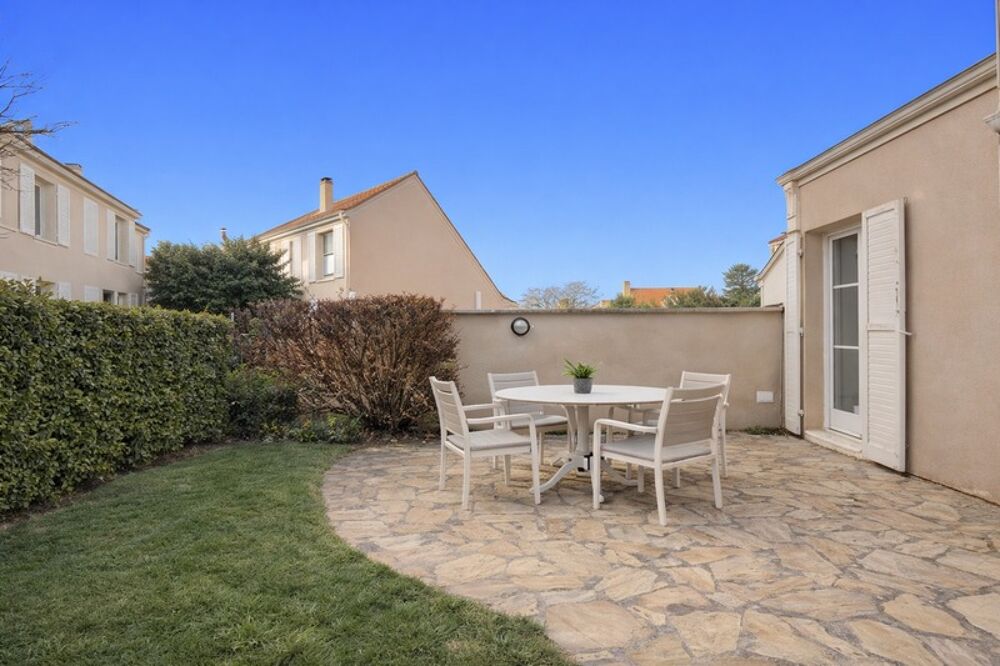 � vendre  Maison Rueil-Malmaison (92500)