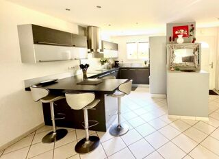  Maison � vendre 4 pi�ces 110 m�