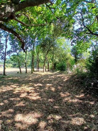  Terrain à vendre 792 m²