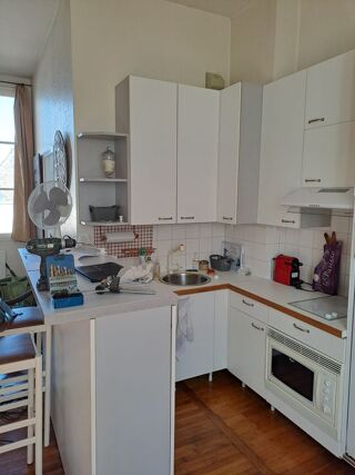  Appartement � louer 1 pi�ce 34 m�